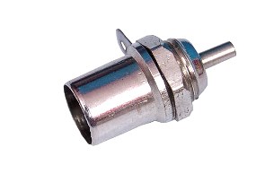 29. RF Male Connector Chasis FR mntg